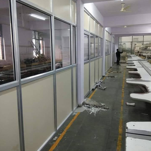 Welcome To Nazz Aluminium Fabricator Glass Work