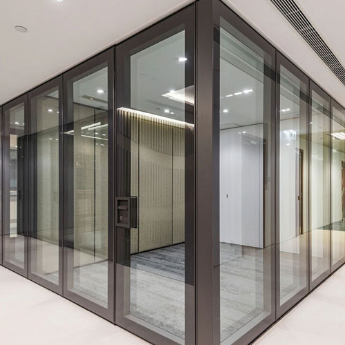 The Best Aluminium Fabricators In Gurugram 