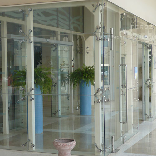The Best Glass Fitting Services In Gurugram 