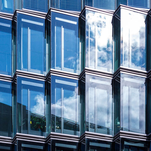 The Best Glass Works Services In Gurugram 