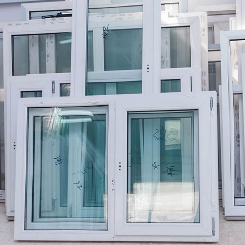 The Best UPVC Window Fabricator In Gurugram