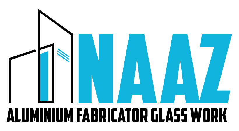 Nazz Aluminium Fabricator Glass Work