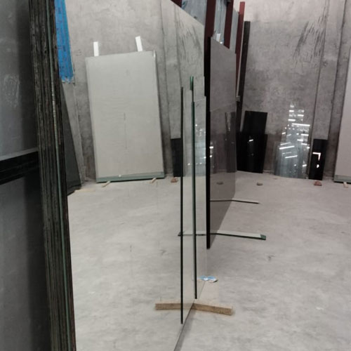 Nazz Aluminium Fabricator Glass Work