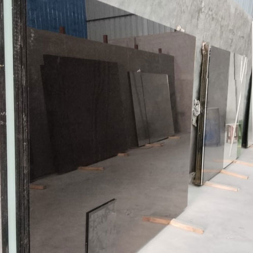 Nazz Aluminium Fabricator Glass Work