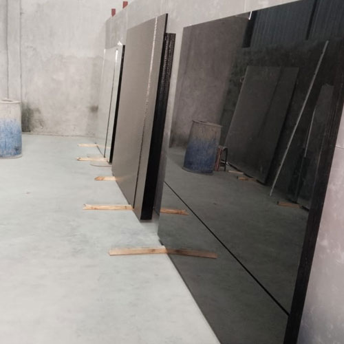 Nazz Aluminium Fabricator Glass Work