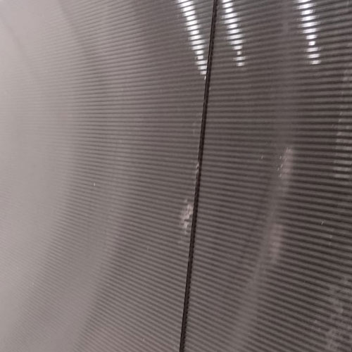 Nazz Aluminium Fabricator Glass Work