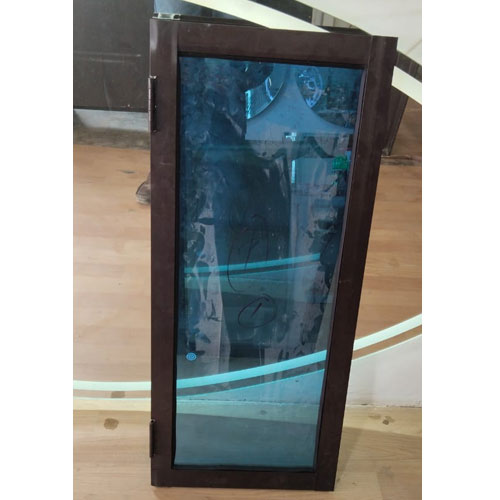 Nazz Aluminium Fabricator Glass Work